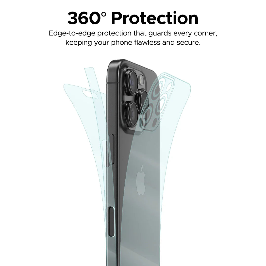 Honor Magic V5 Screen Protector