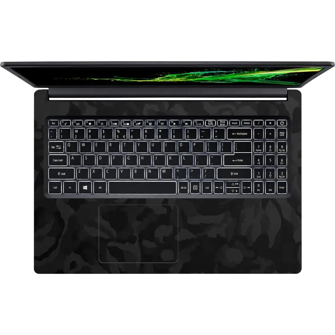 Preload Essential / Black Camo