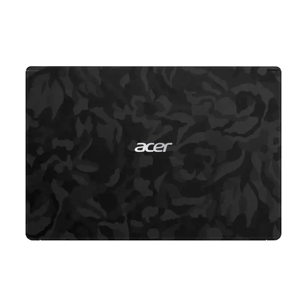 Preload Minimum / Black Camo