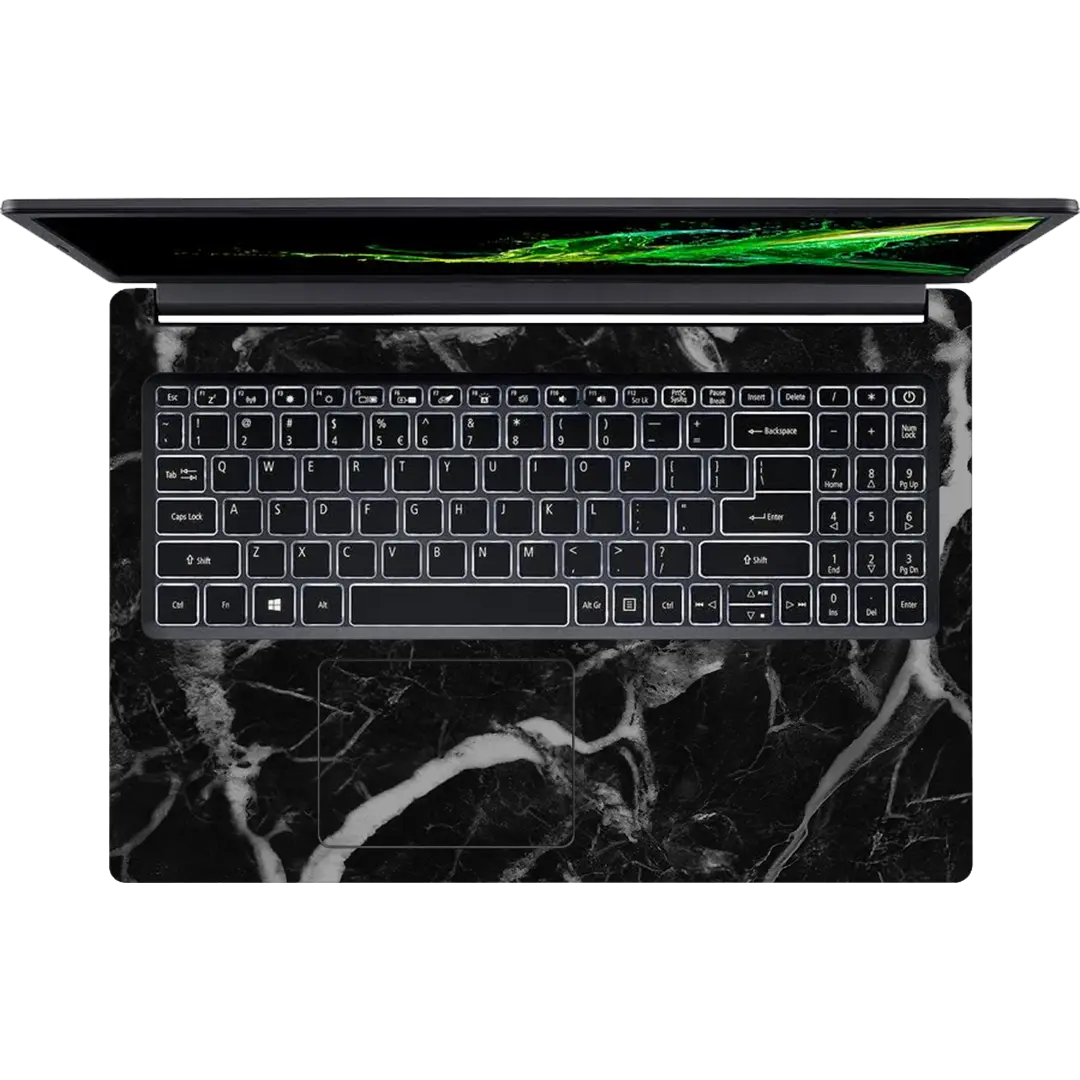 Preload Essential / Black Marble