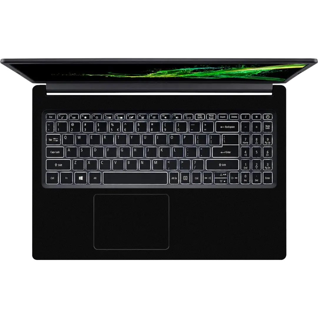 Preload Essential / Black Matte