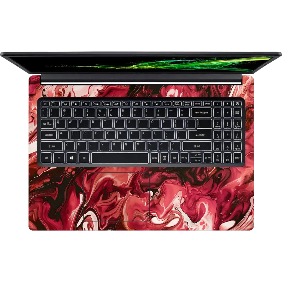 Preload Essential / Blood Rush