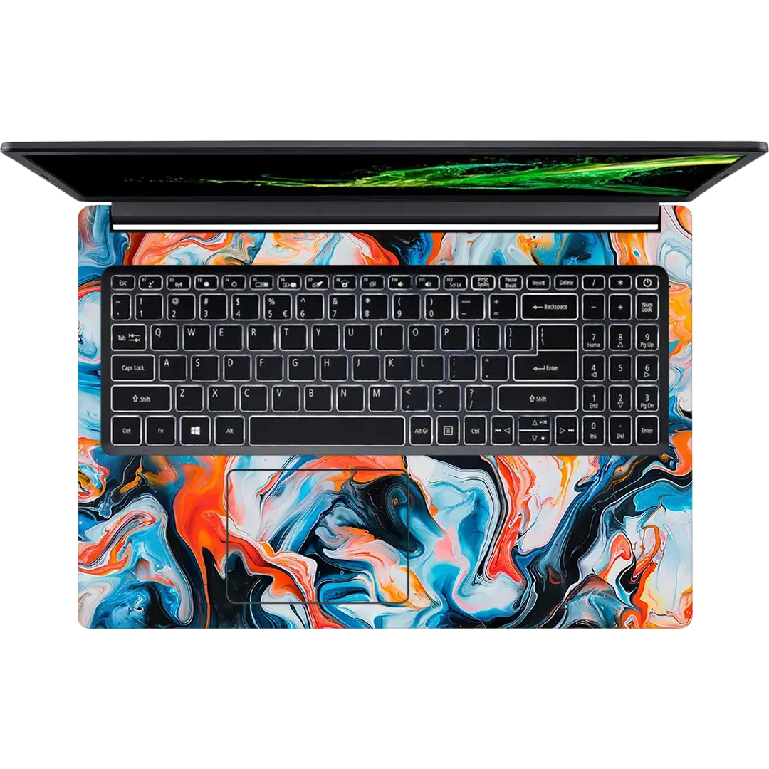 Preload Essential / Cryo Flare