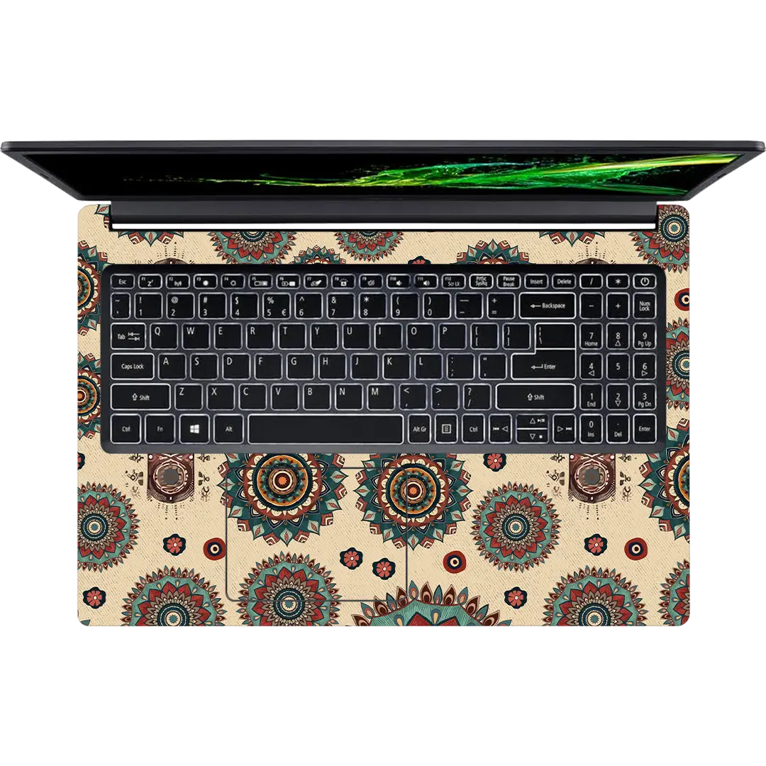 Preload Essential / Desert Bloom