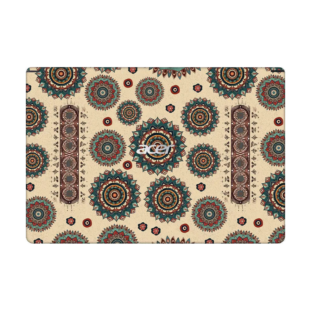 Preload Minimum / Desert Bloom