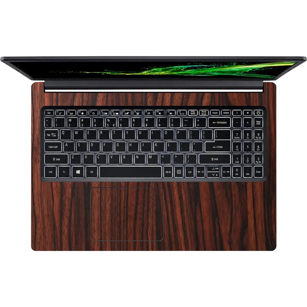 Preload Essential / Ebony Wood