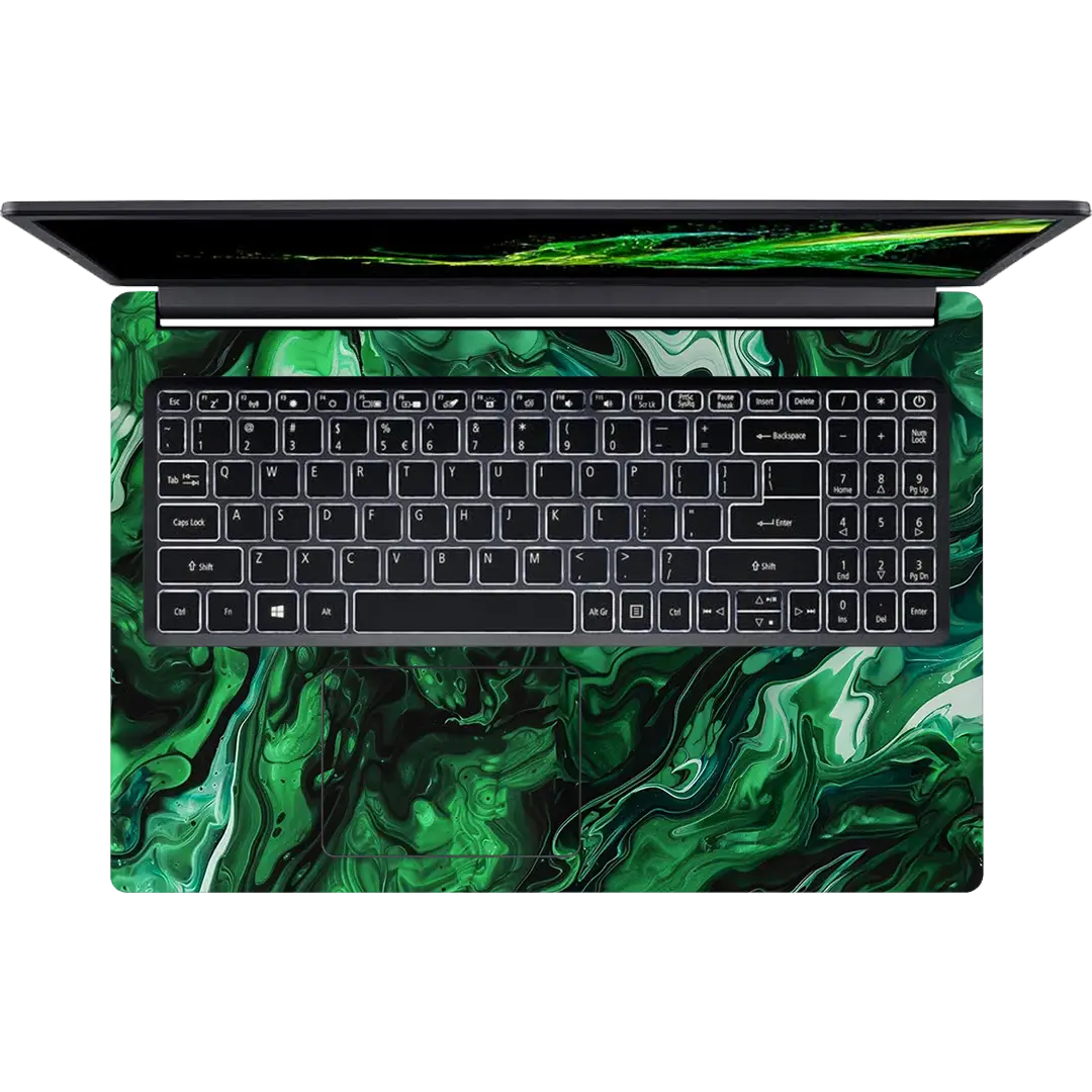 Preload Essential / Goblin Gas