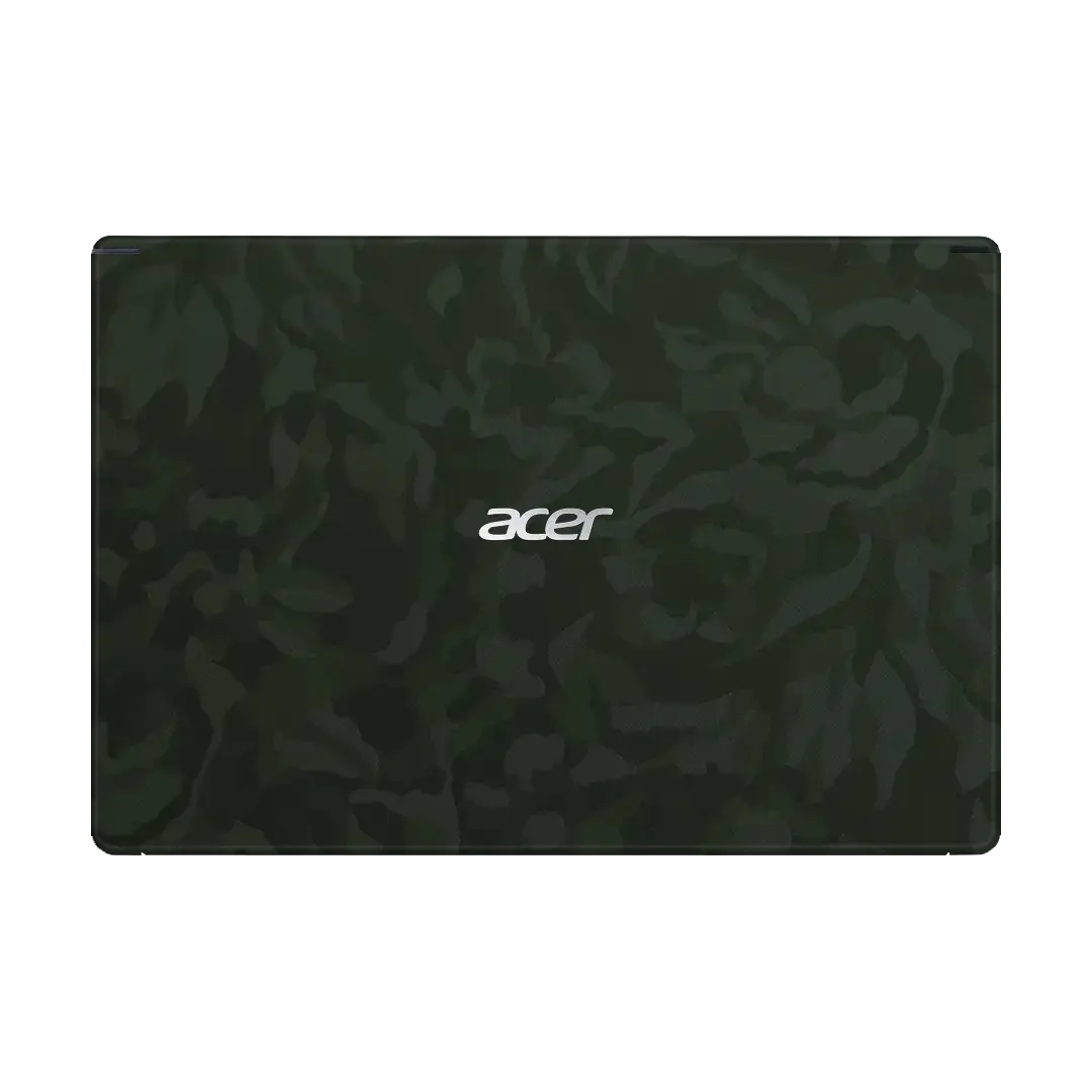 Preload Minimum / Green Camo