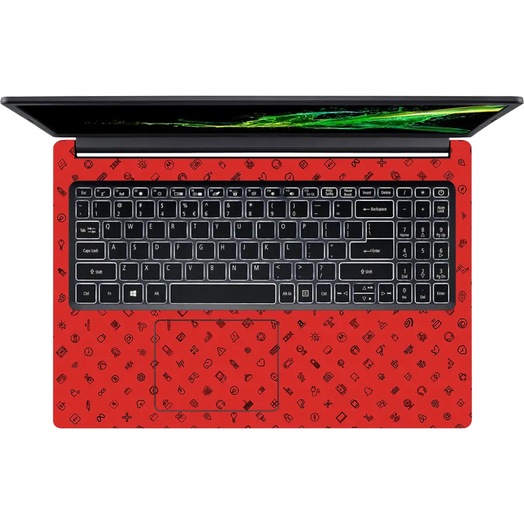 Preload Essential / Iconic Blaze