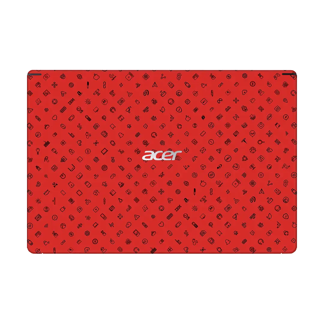 Preload Minimum / Iconic Blaze