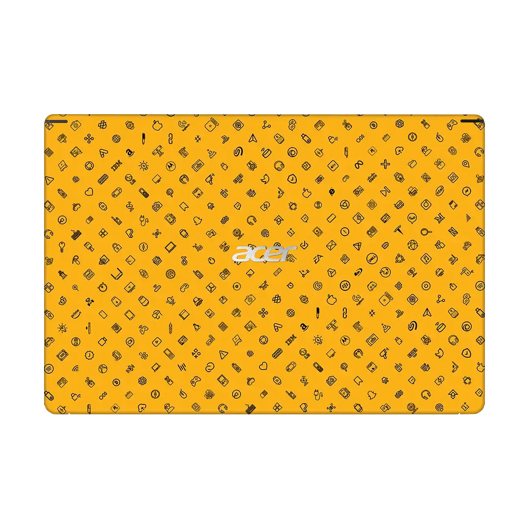 Preload Minimum / Iconic Spark