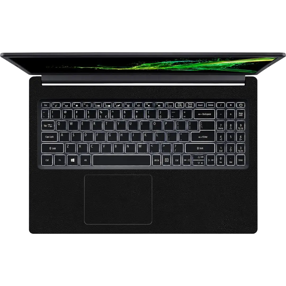 Preload Essential / Black Leather