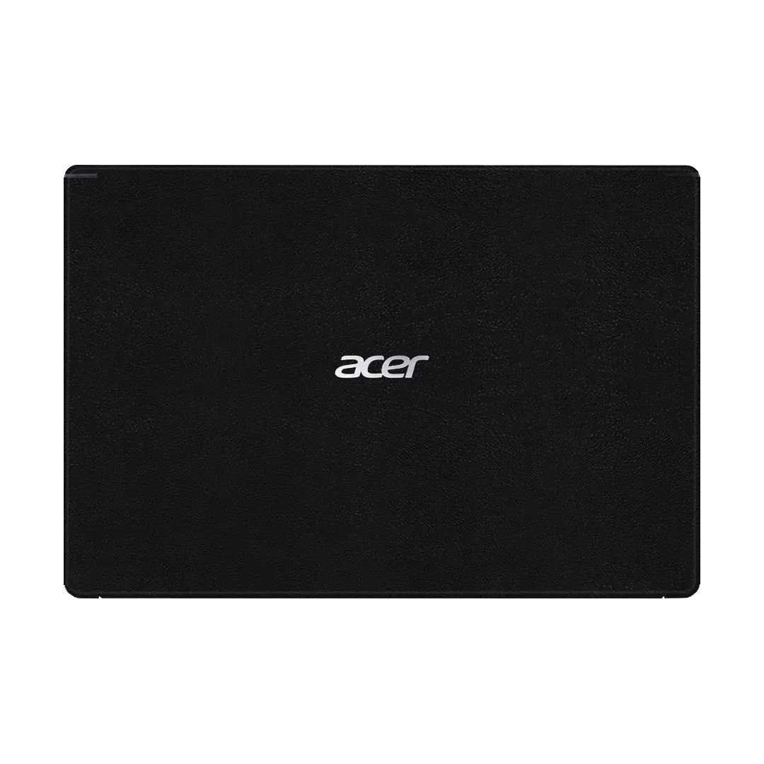 Preload Minimum / Black Leather