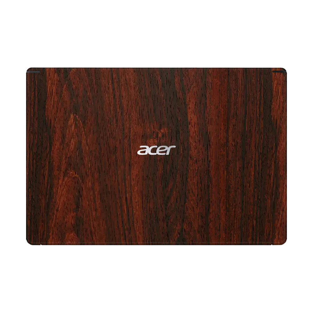 Preload Minimum / Mahogany Wood