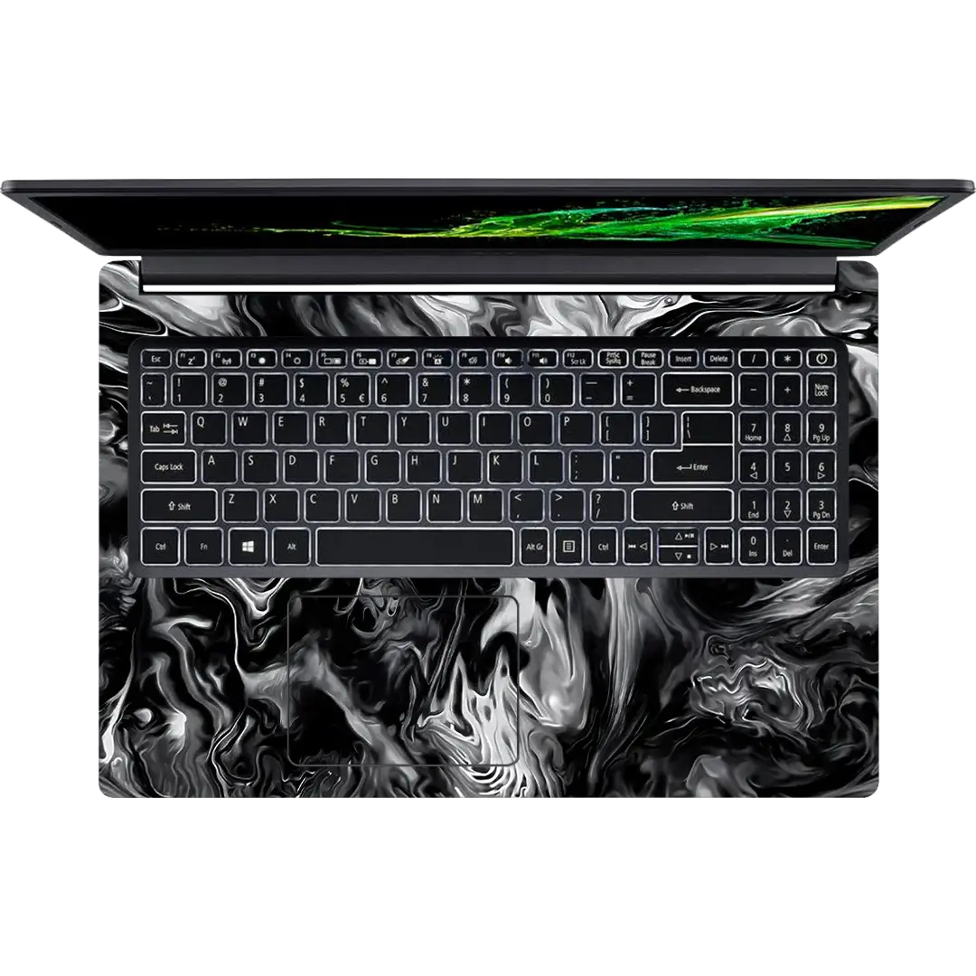 Preload Essential / Midnight Fog