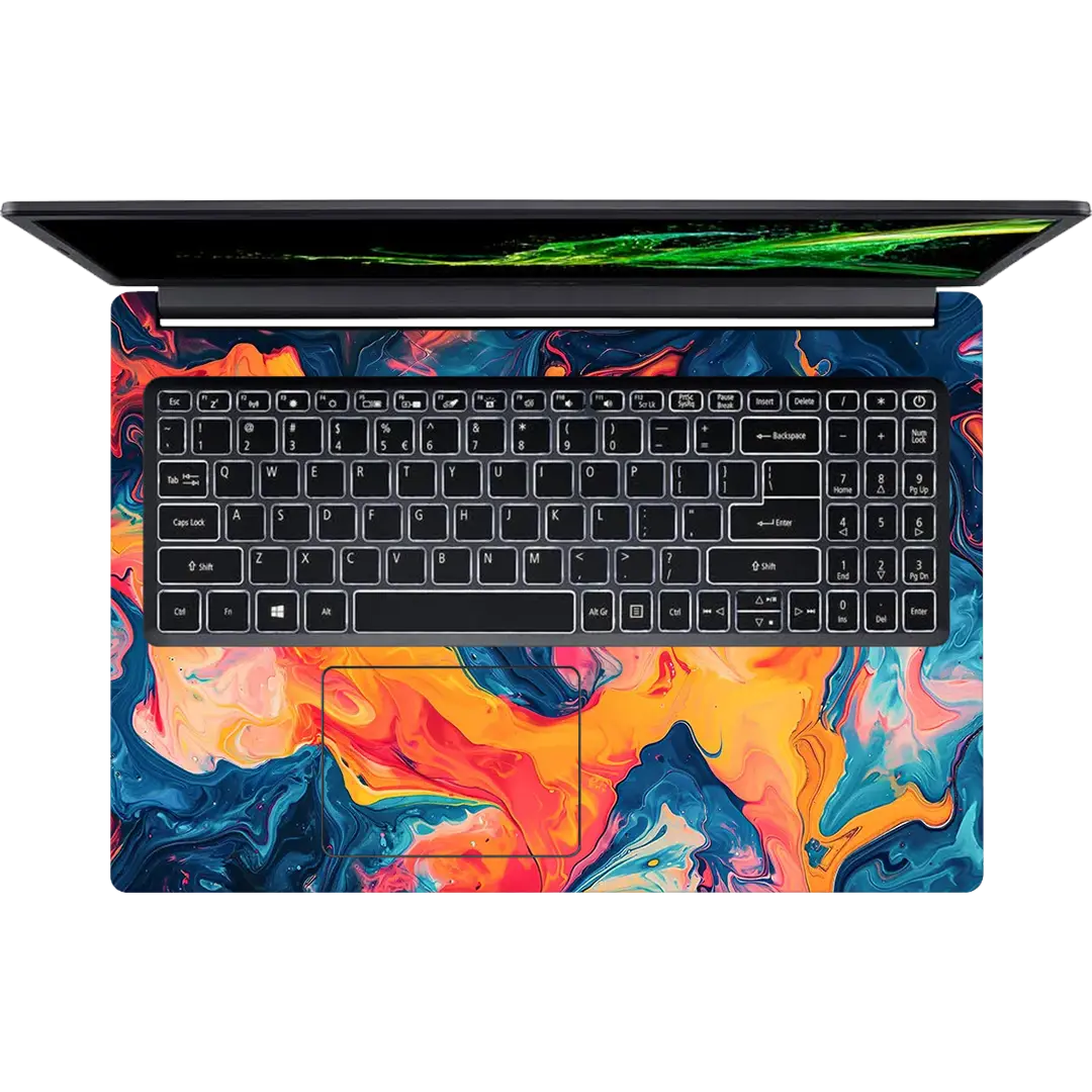 Preload Essential / Molten Fury