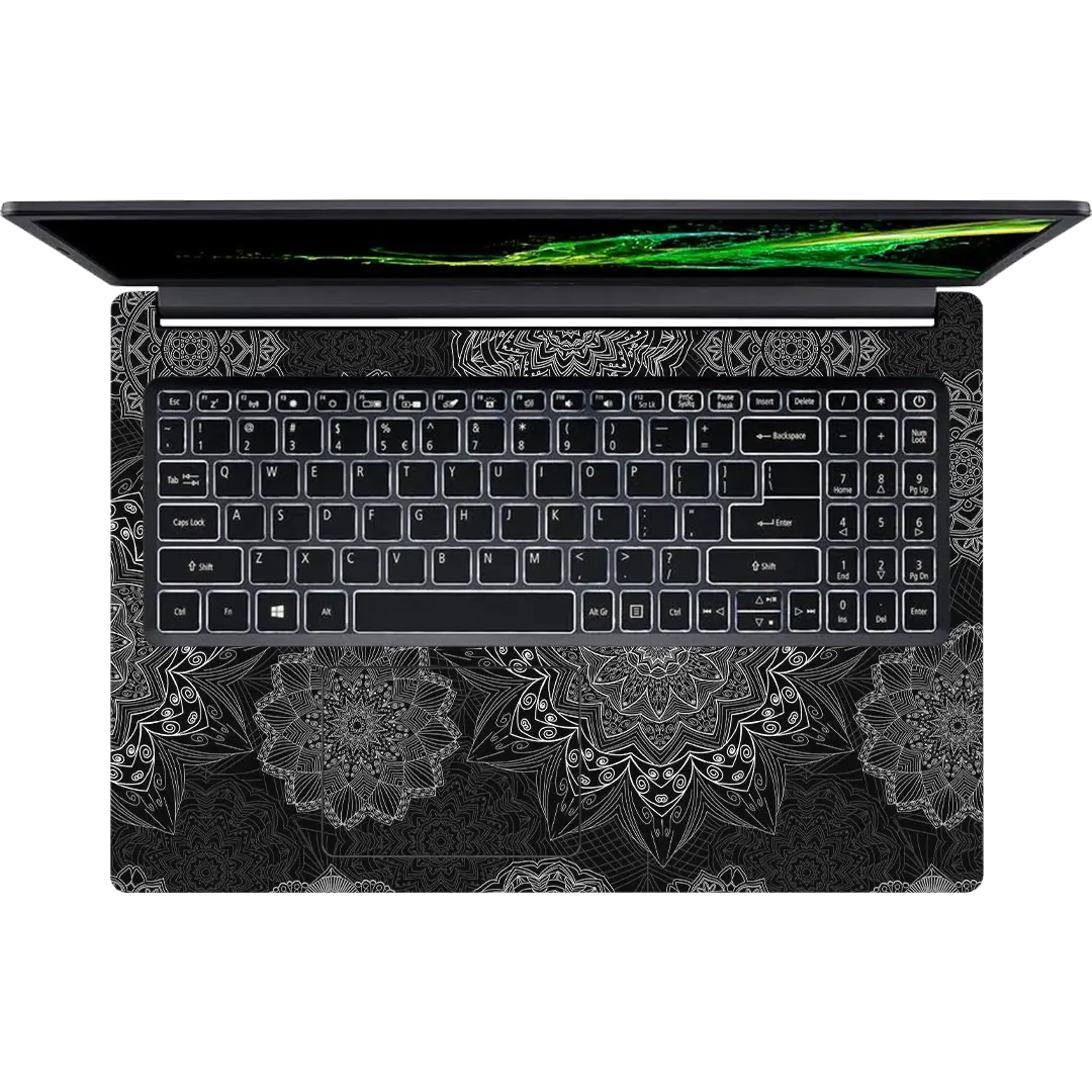 Preload Essential / Mystic Black