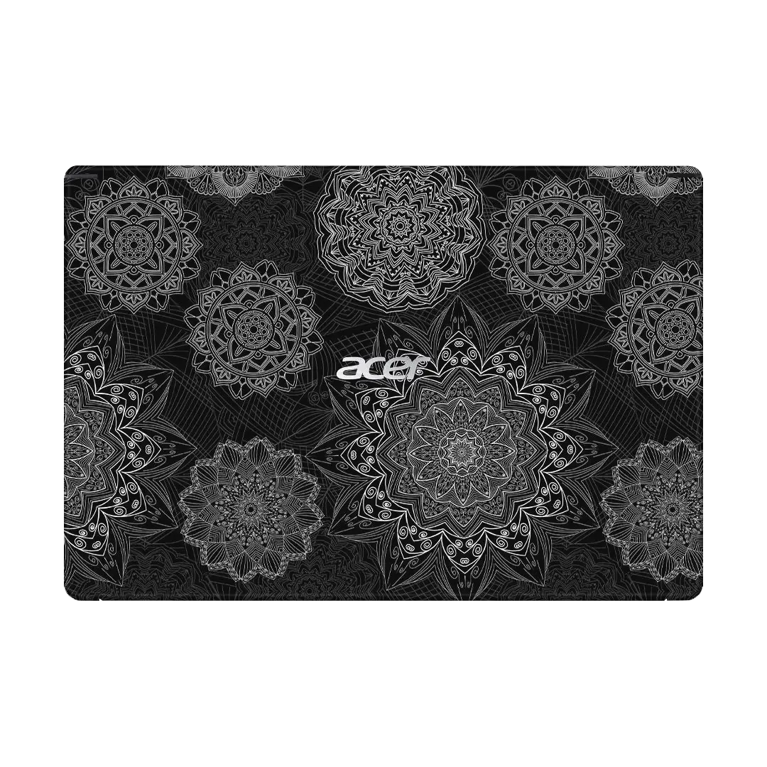 Preload Minimum / Mystic Black