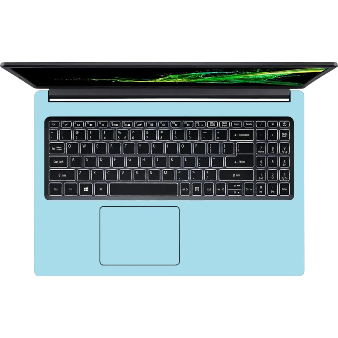 Preload Essential / Pastel Blue