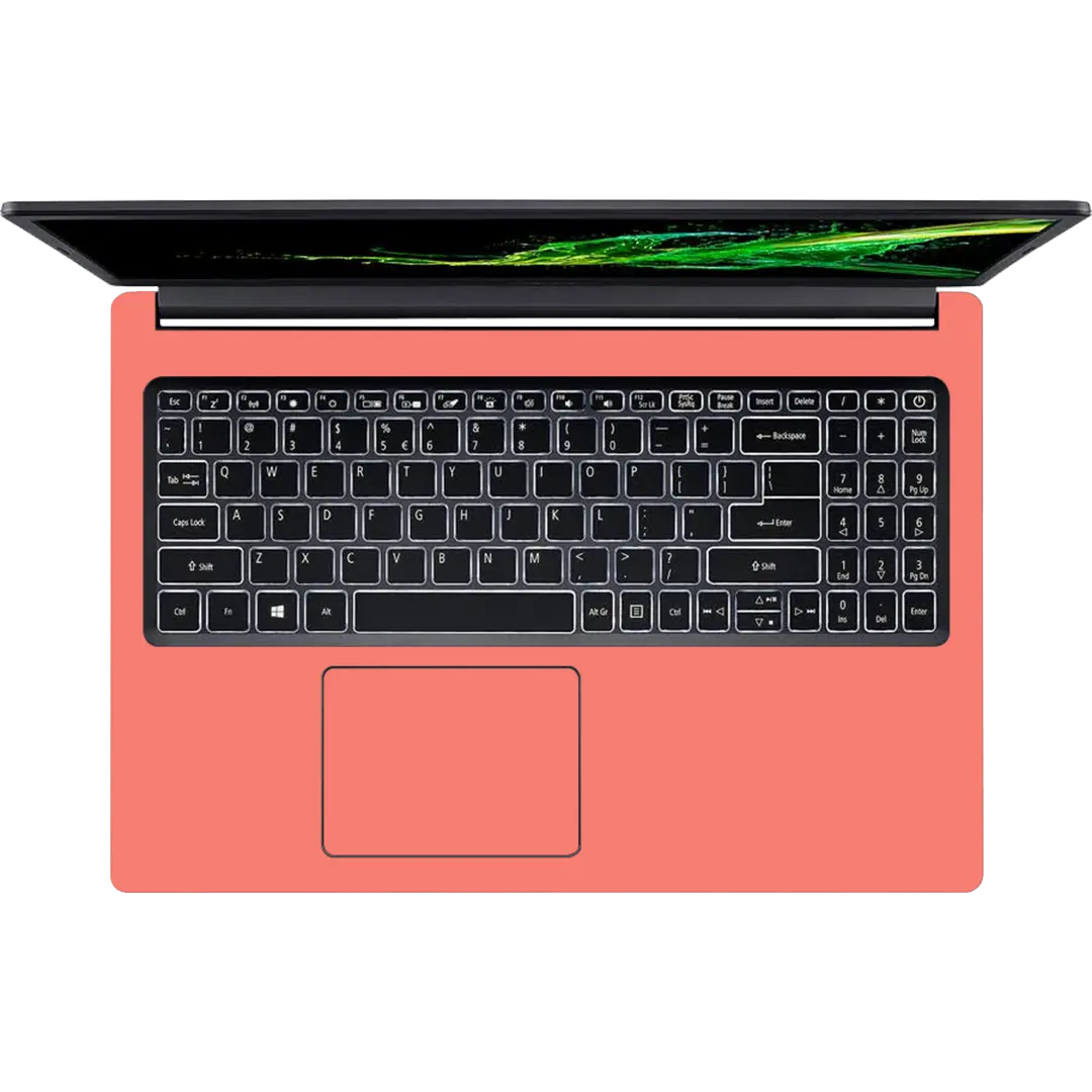 Preload Essential / Pastel Red