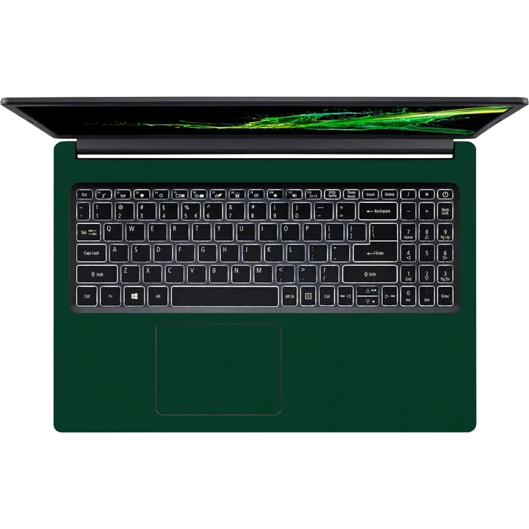 Preload Essential / Pine Green