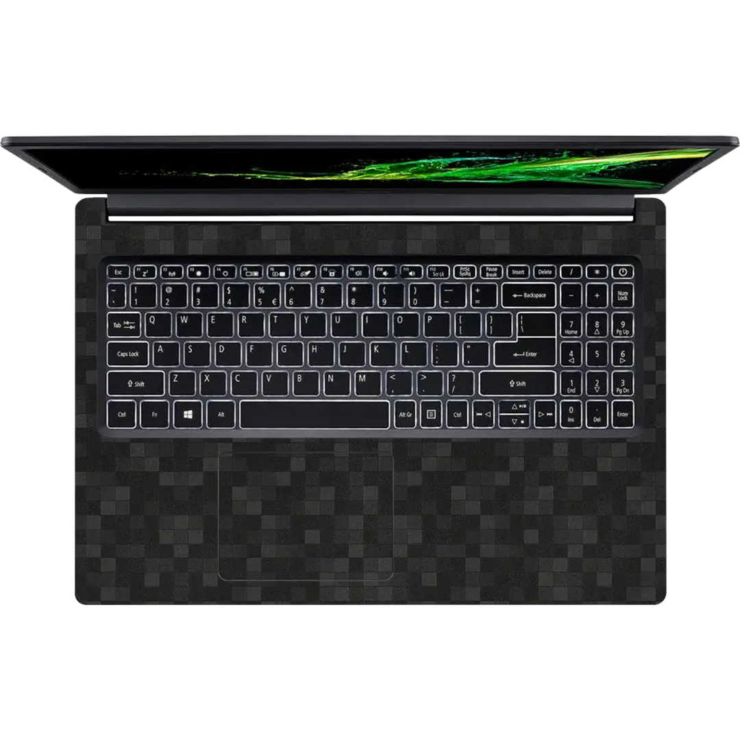 Preload Essential / Pixels Dark