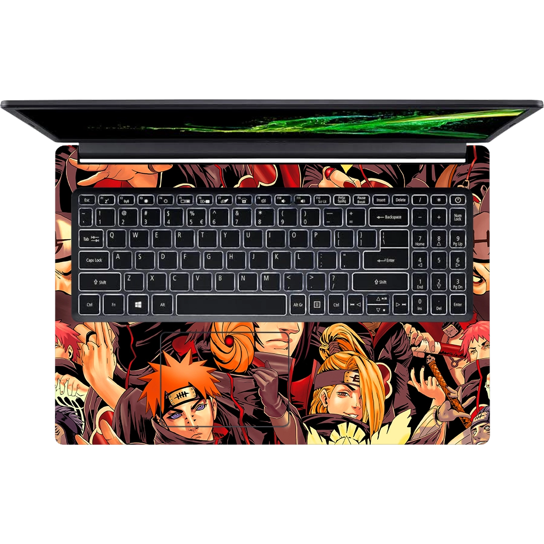 Preload Essential / Rogue Ninja