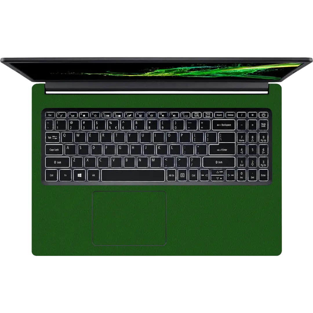 Preload Essential / Sandstone Green