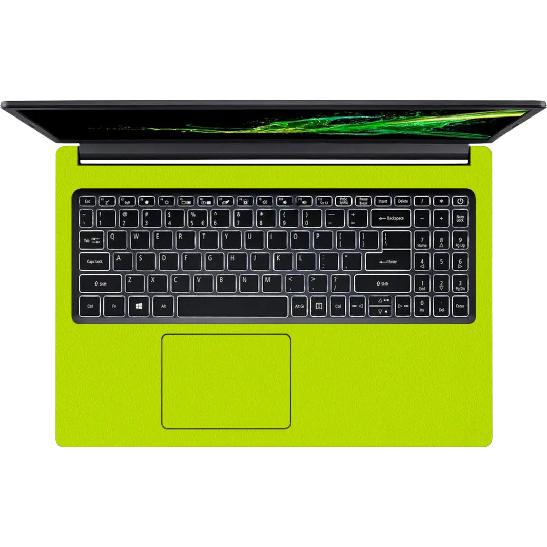 Preload Essential / Sandstone Neon