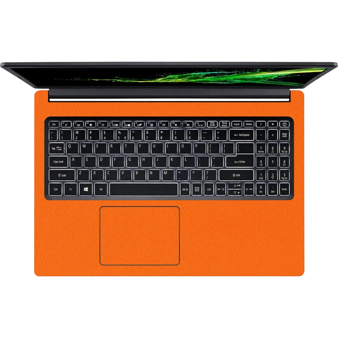 Preload Essential / Sandstone Orange