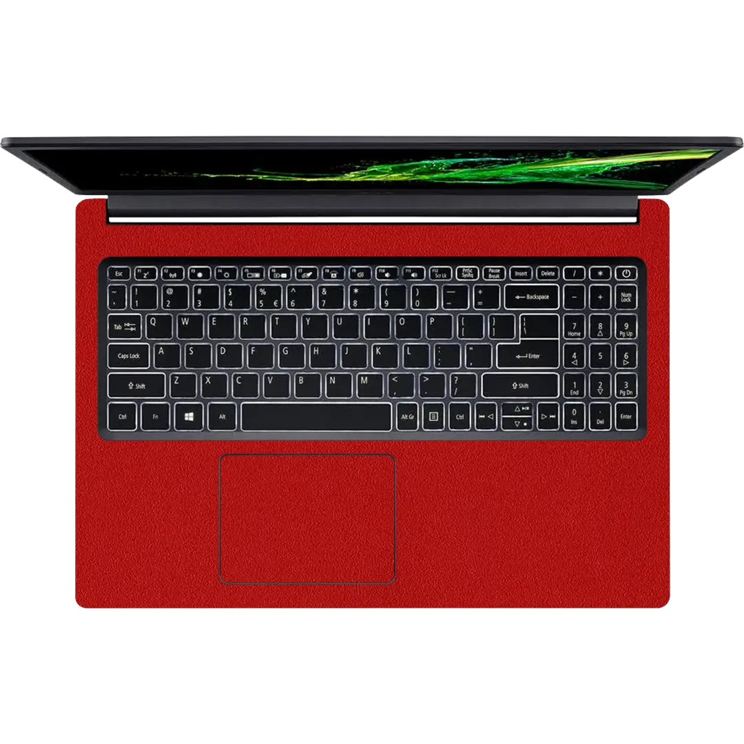 Preload Essential / Sandstone Red