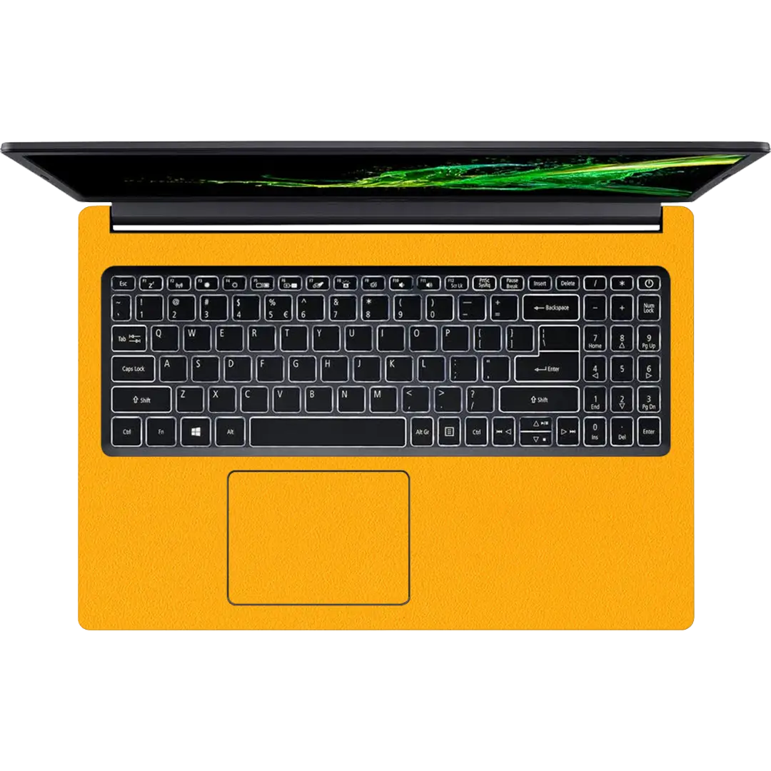 Preload Essential / Sandstone Yellow