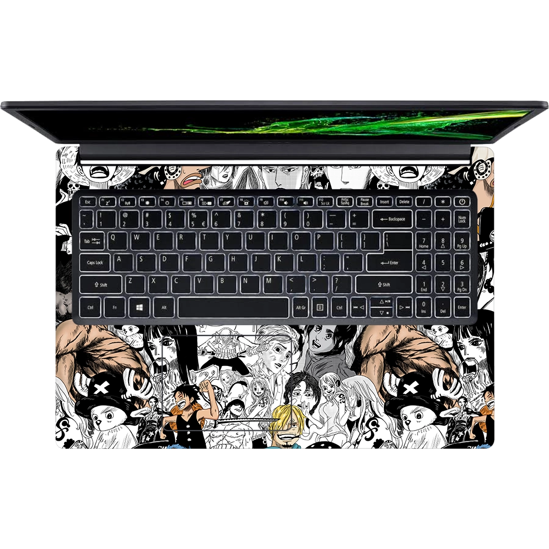 Preload Essential / Skull Titan