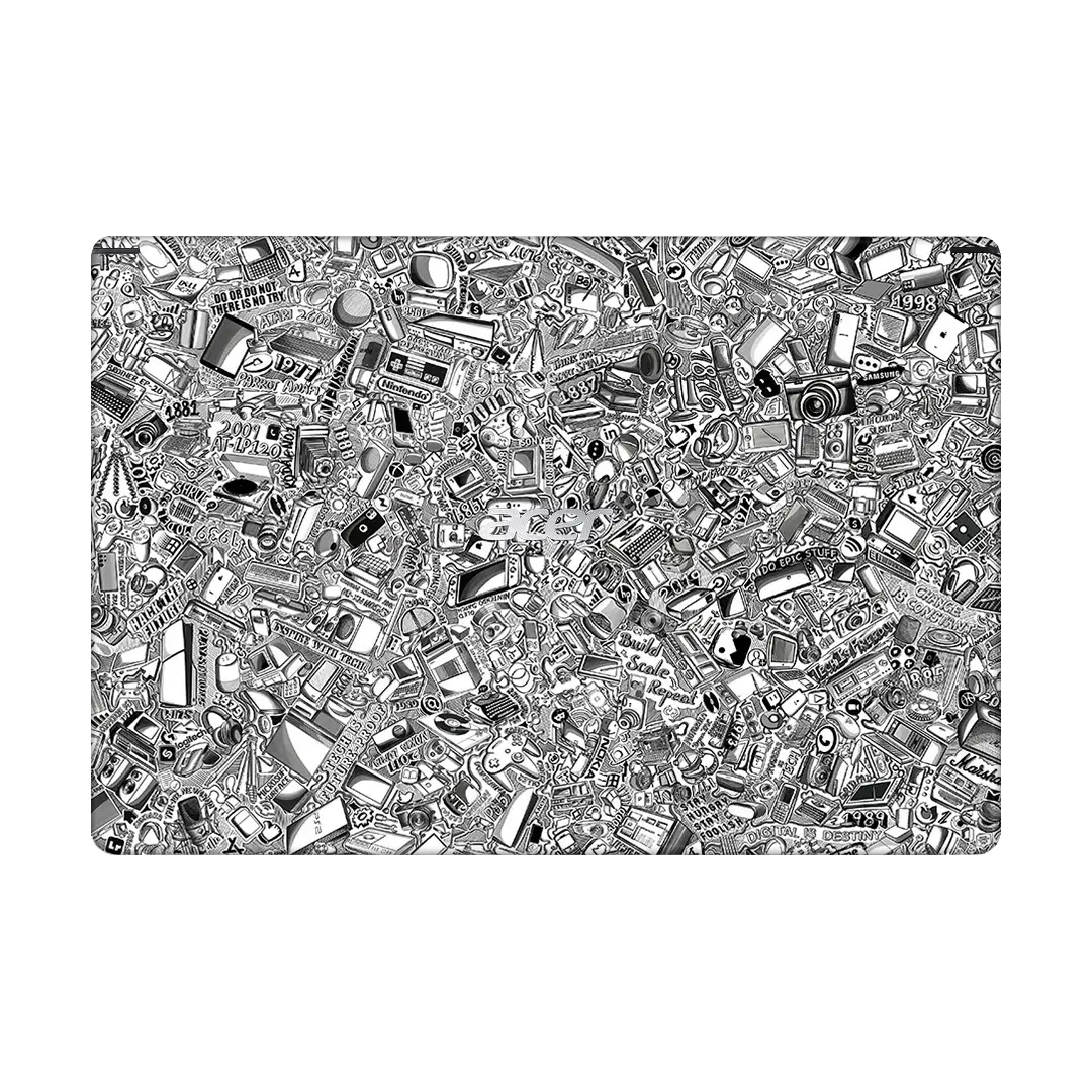 Preload Minimum / Tech Camo Light