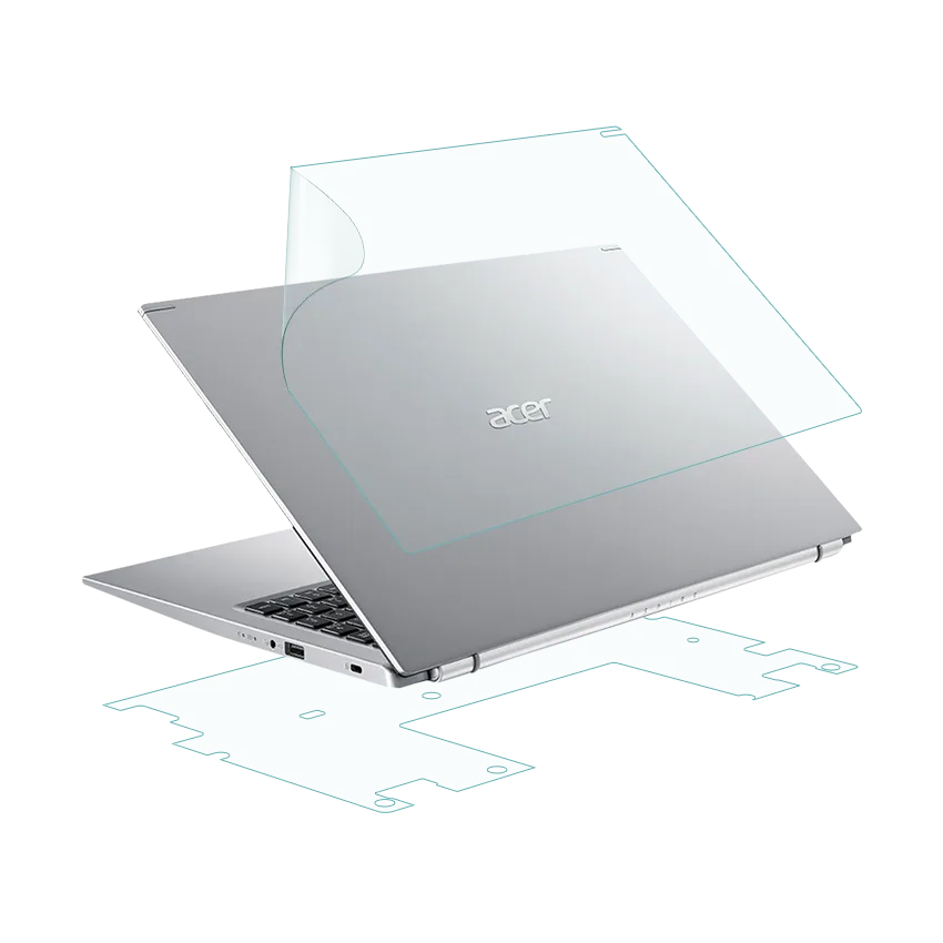 Acer Aspire 5 Body Protector