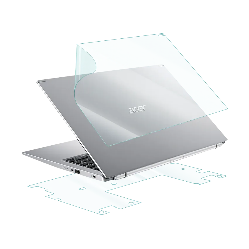 Acer Aspire 5 Body Protector