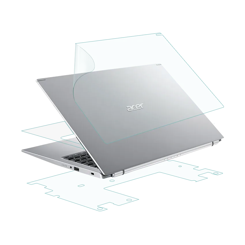 Acer Aspire 5 Body Protector