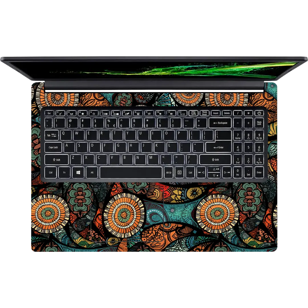 Preload Essential / Tribal Tusk