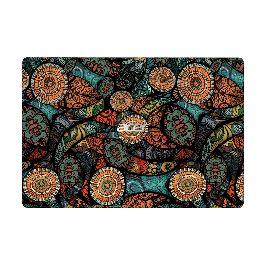 Preload Minimum / Tribal Tusk