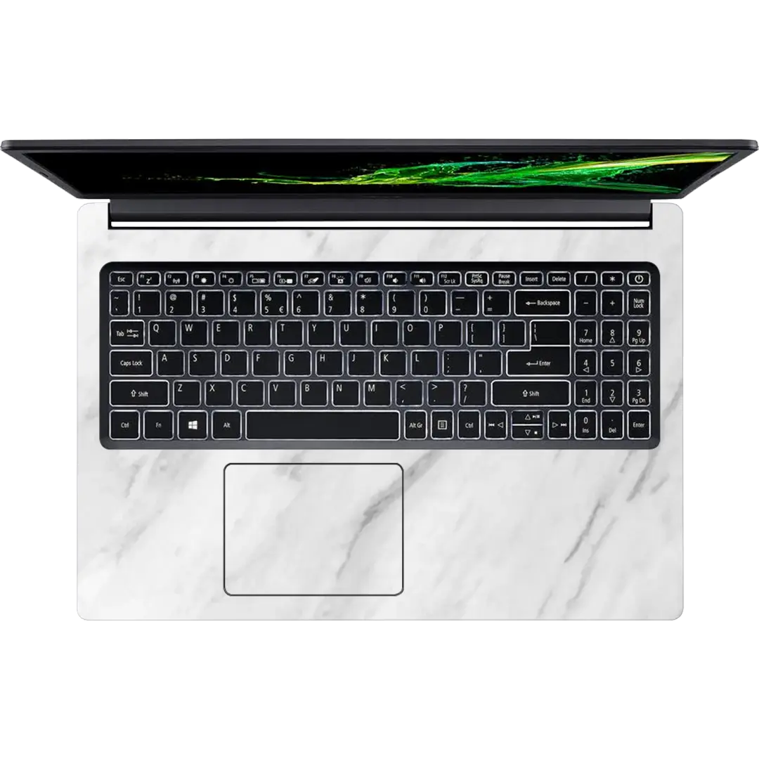 Preload Essential / White Marble