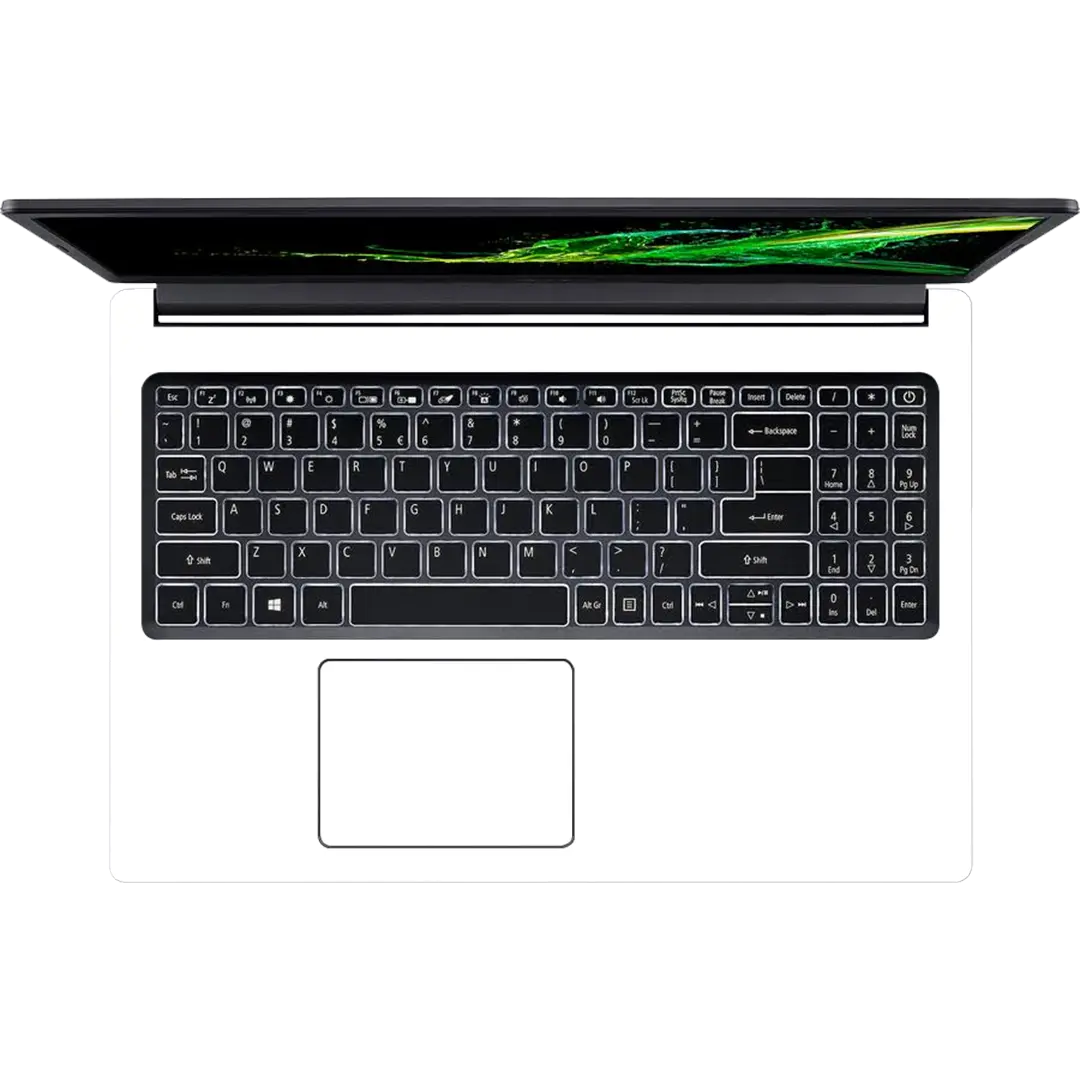 Preload Essential / White Matte