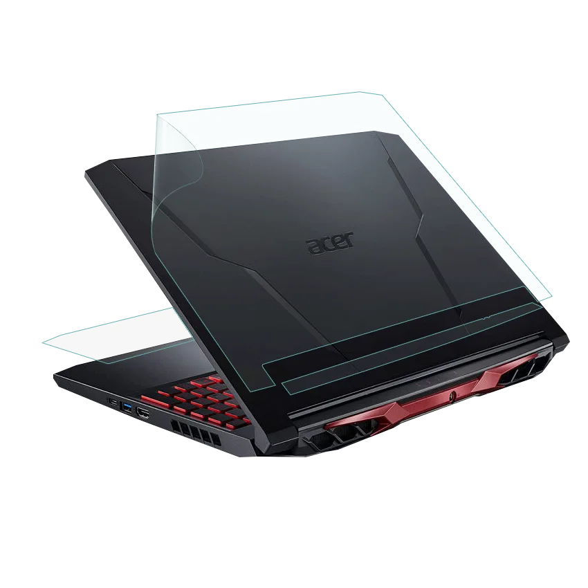 Acer Nitro 5 Body Protector