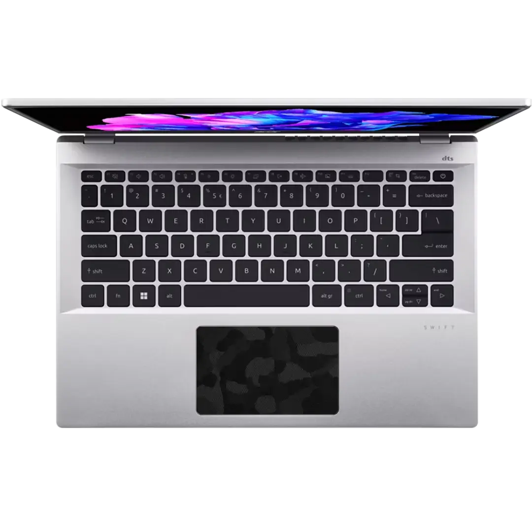 Preload Essential / Black Camo