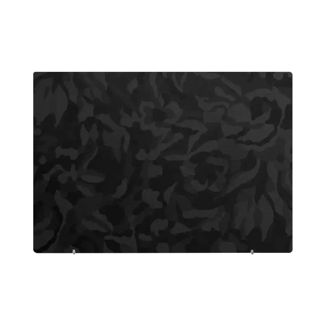 Preload Minimum / Black Camo