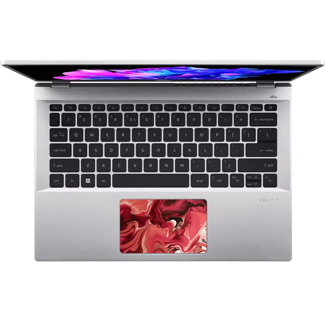 Preload Essential / Blood Rush