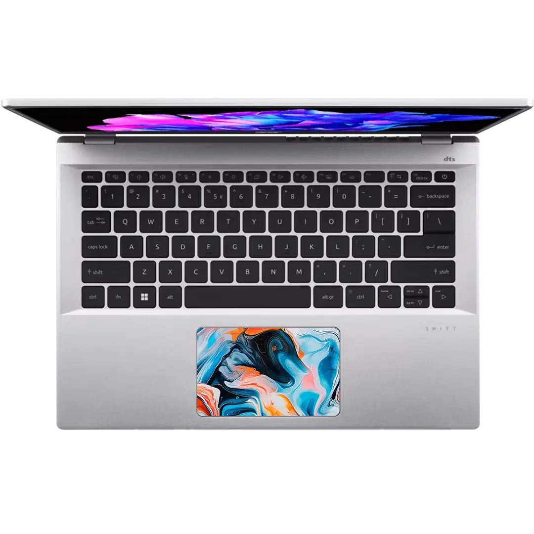 Preload Essential / Cryo Flare