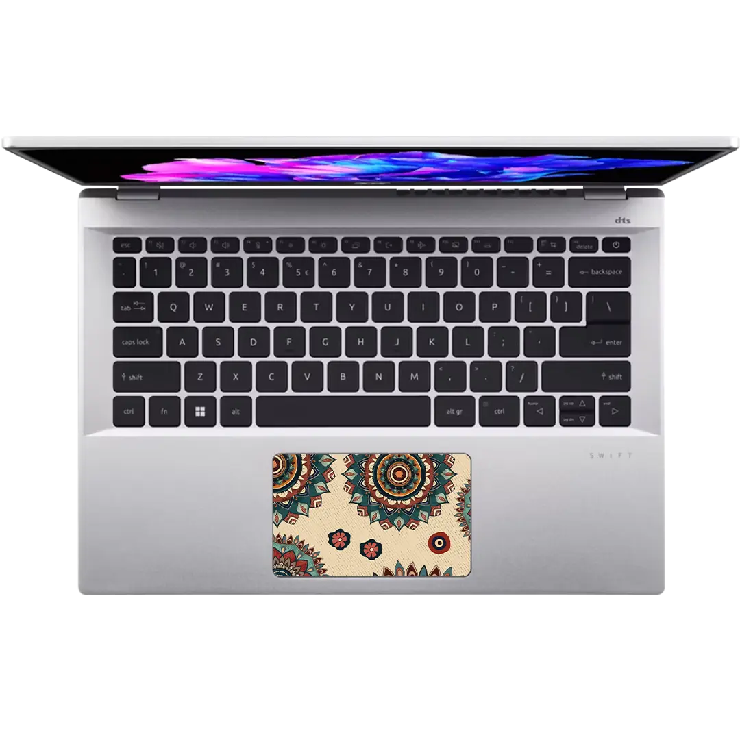 Preload Essential / Desert Bloom