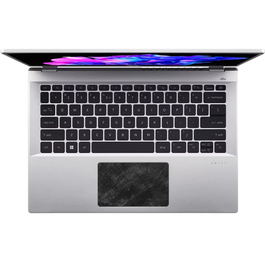 Preload Essential / Grunge