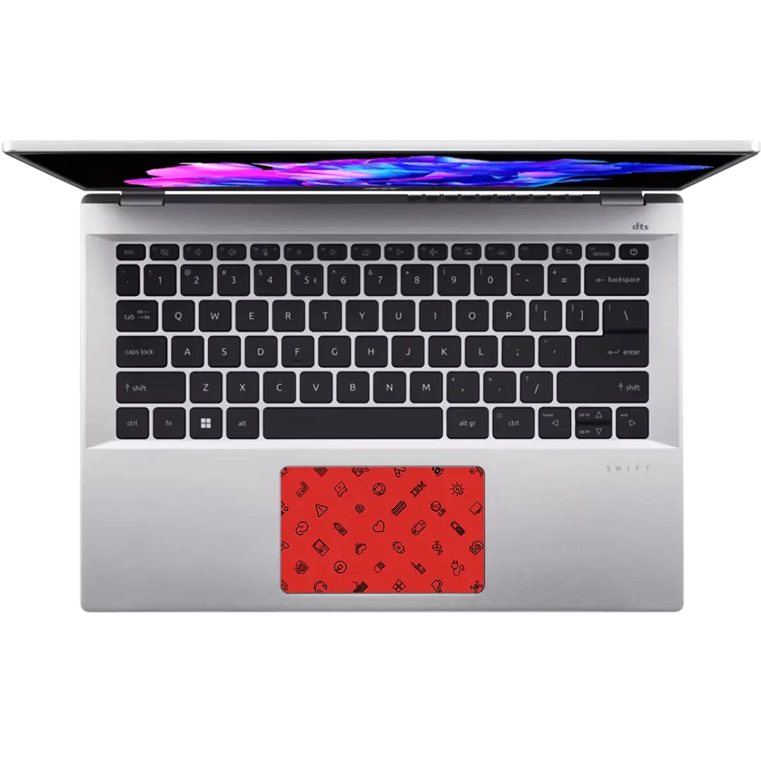 Preload Essential / Iconic Blaze