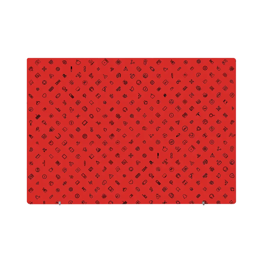 Preload Minimum / Iconic Blaze